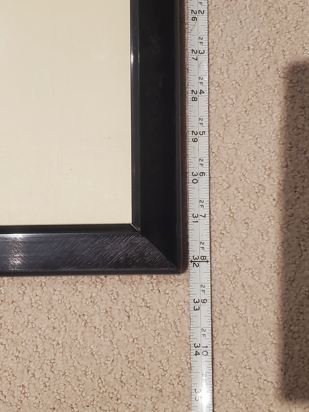 Framed Landscape Print - photo 4