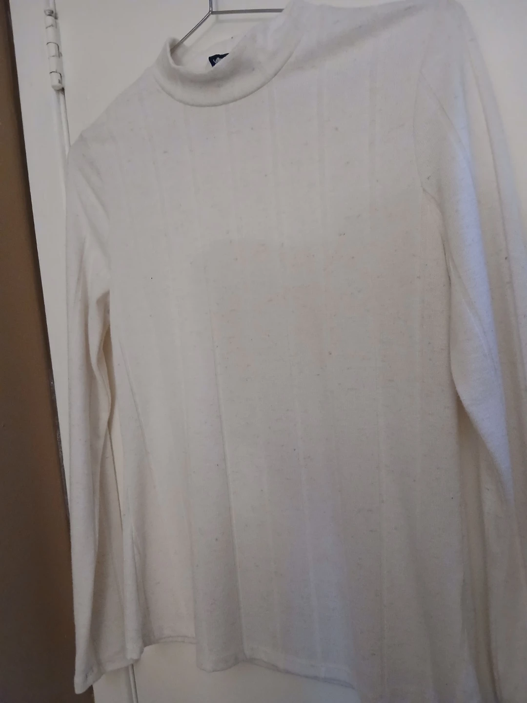 White Women's Tops -  brand names Small - photo 5