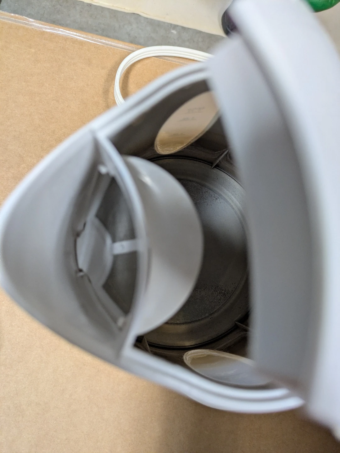 Danby 1.7L Electric Kettle - photo 2