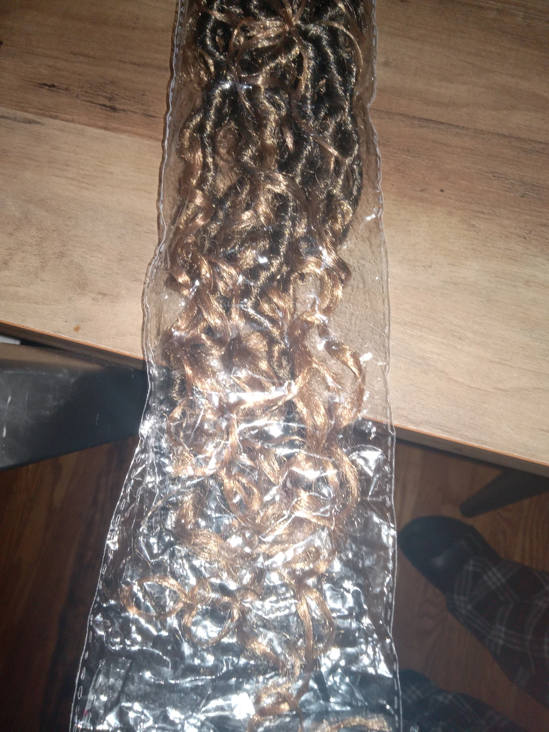FAUX LOCS NEW - photo 4