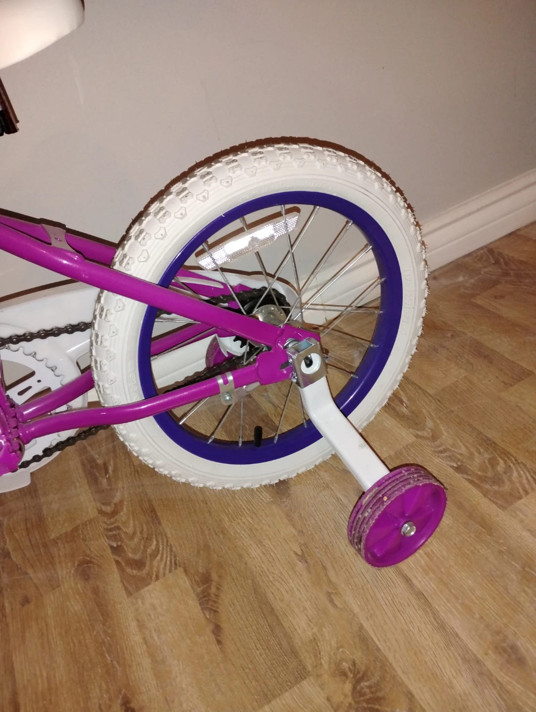 Huffy 16-inch Kids Bicycle - photo 4