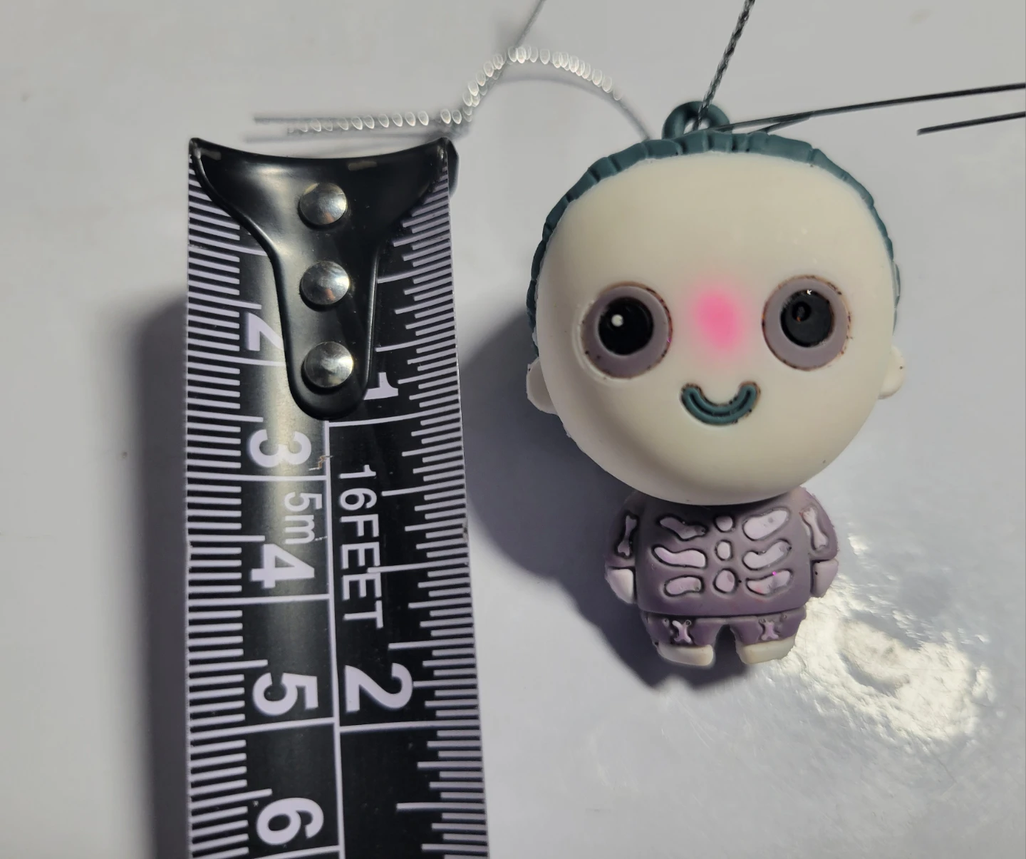 Disney Character Keychain Figure - photo 4