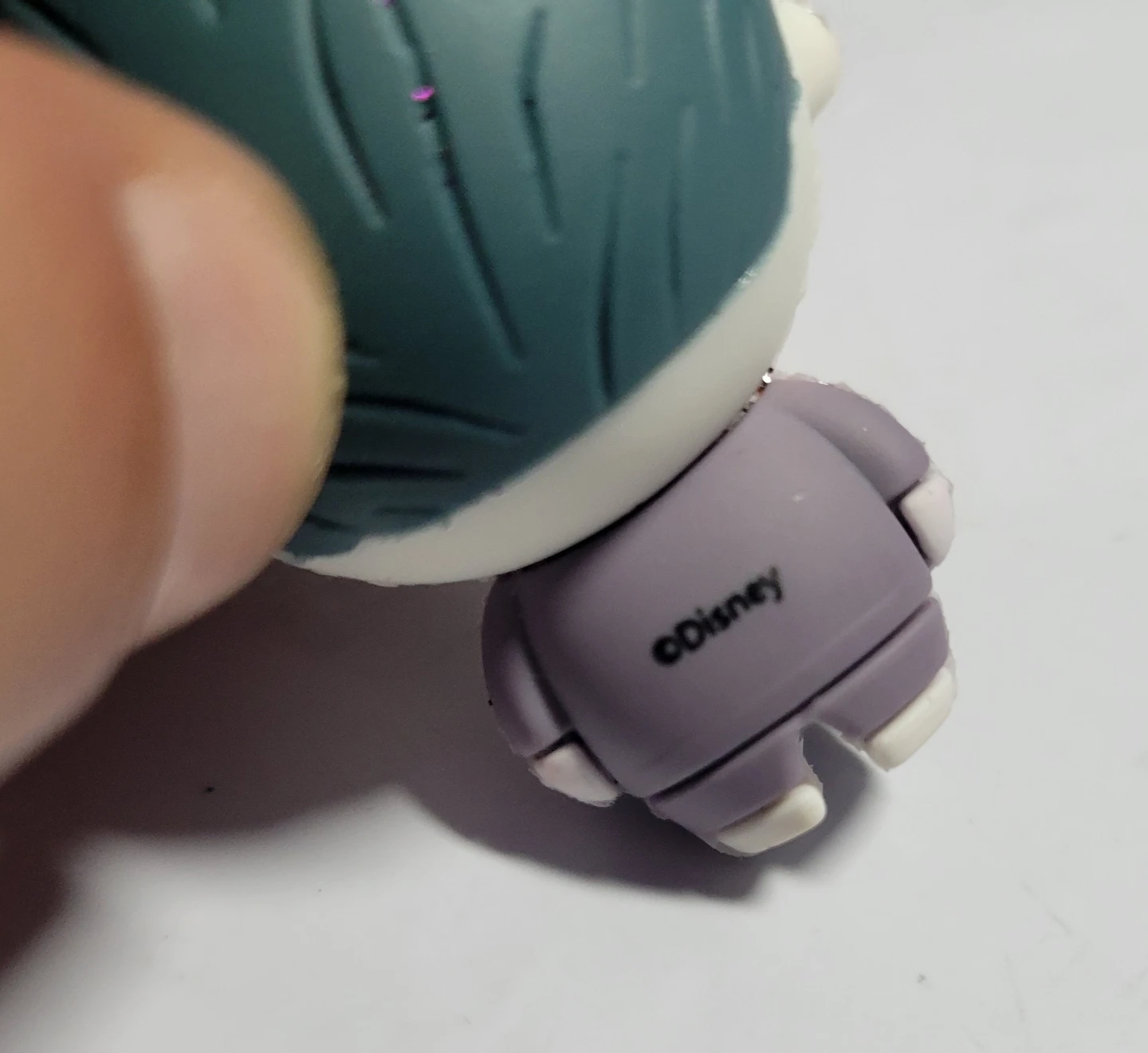 Disney Character Keychain Figure - photo 3