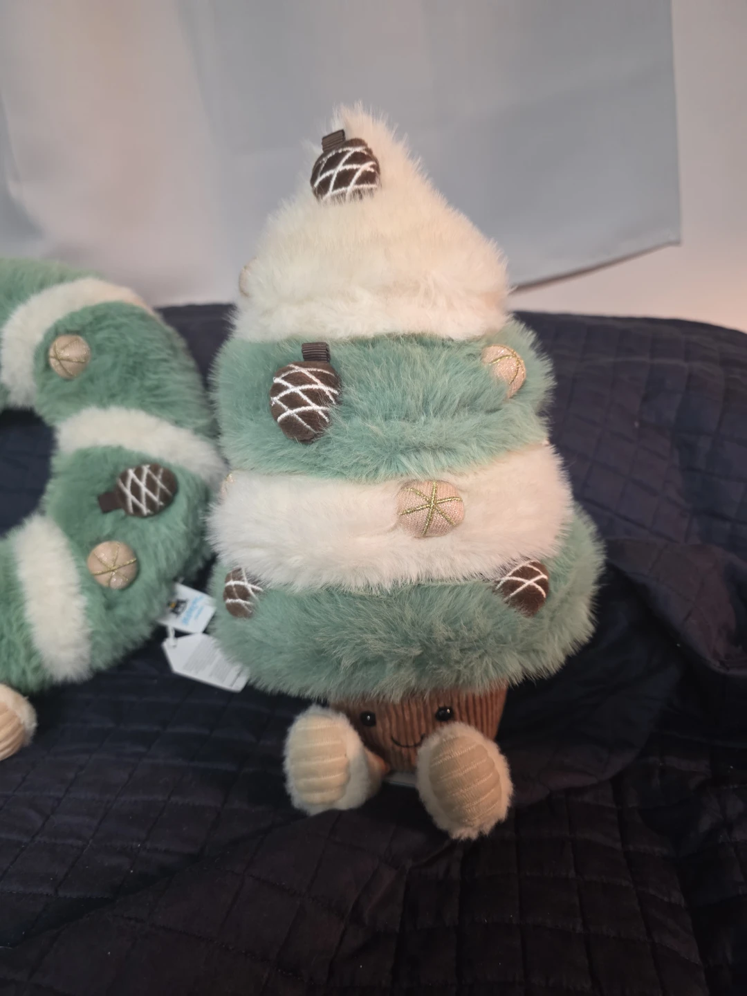 Brandnew Christmas Jellycats 2026 - photo 5