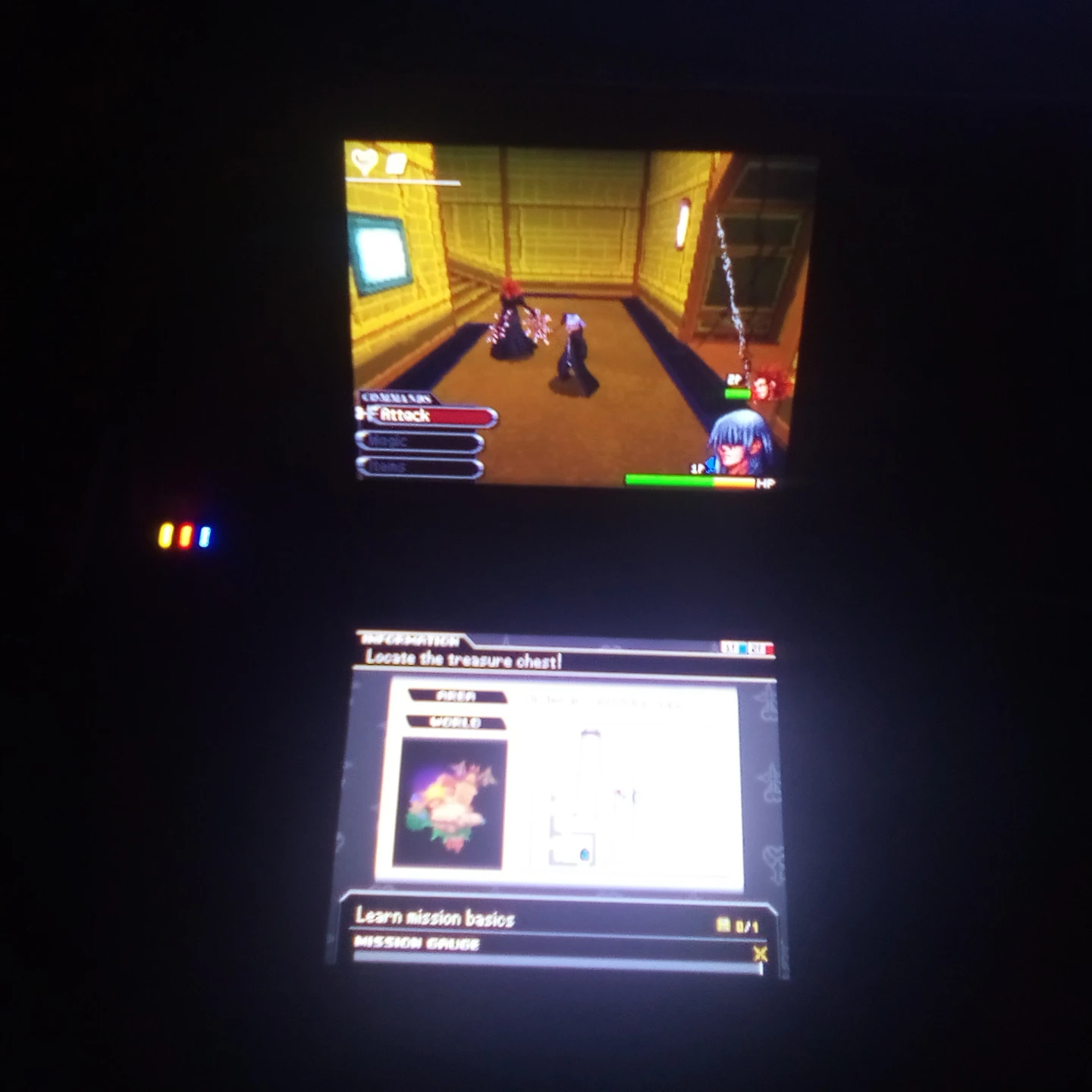 NINTENDO DSI - photo 4