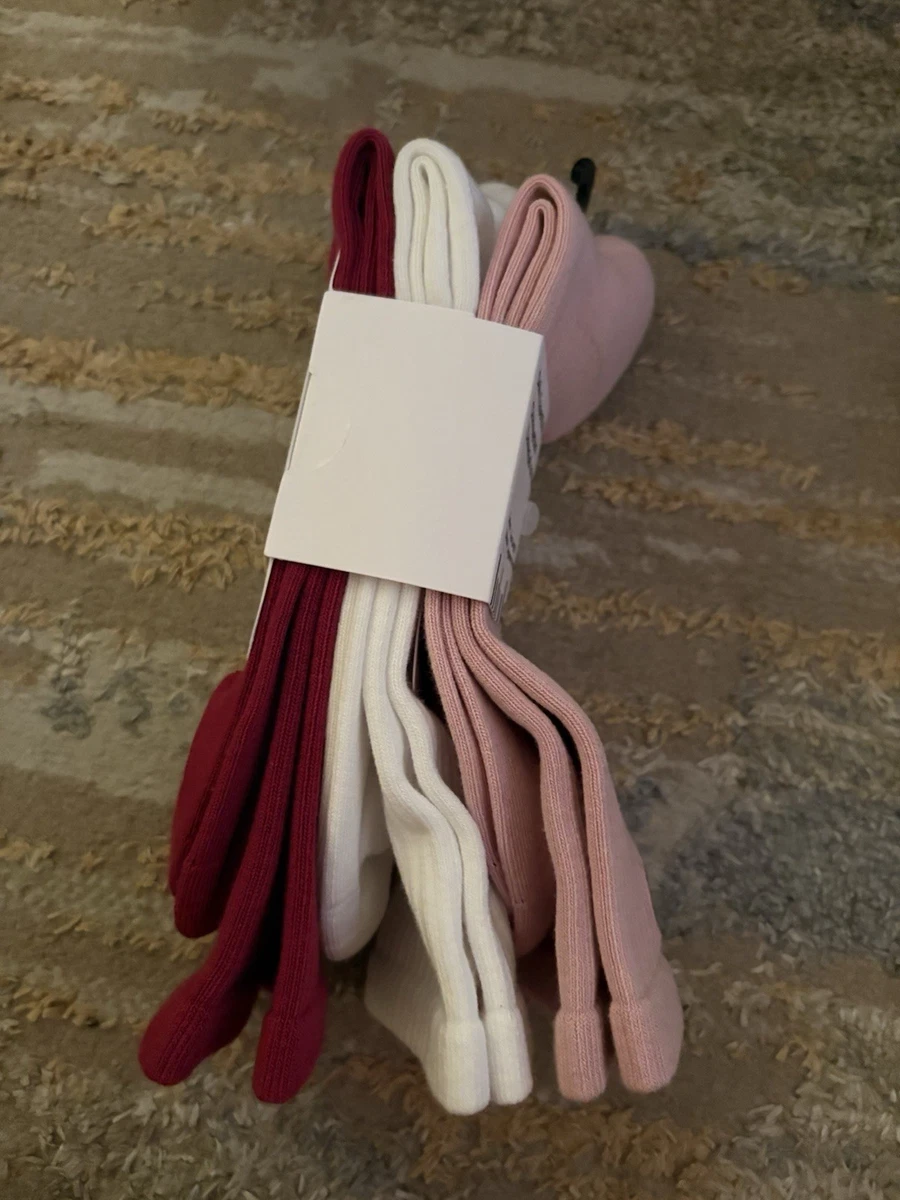 Lululemon Daily Essential Socks 3 Pairs XL - photo 2