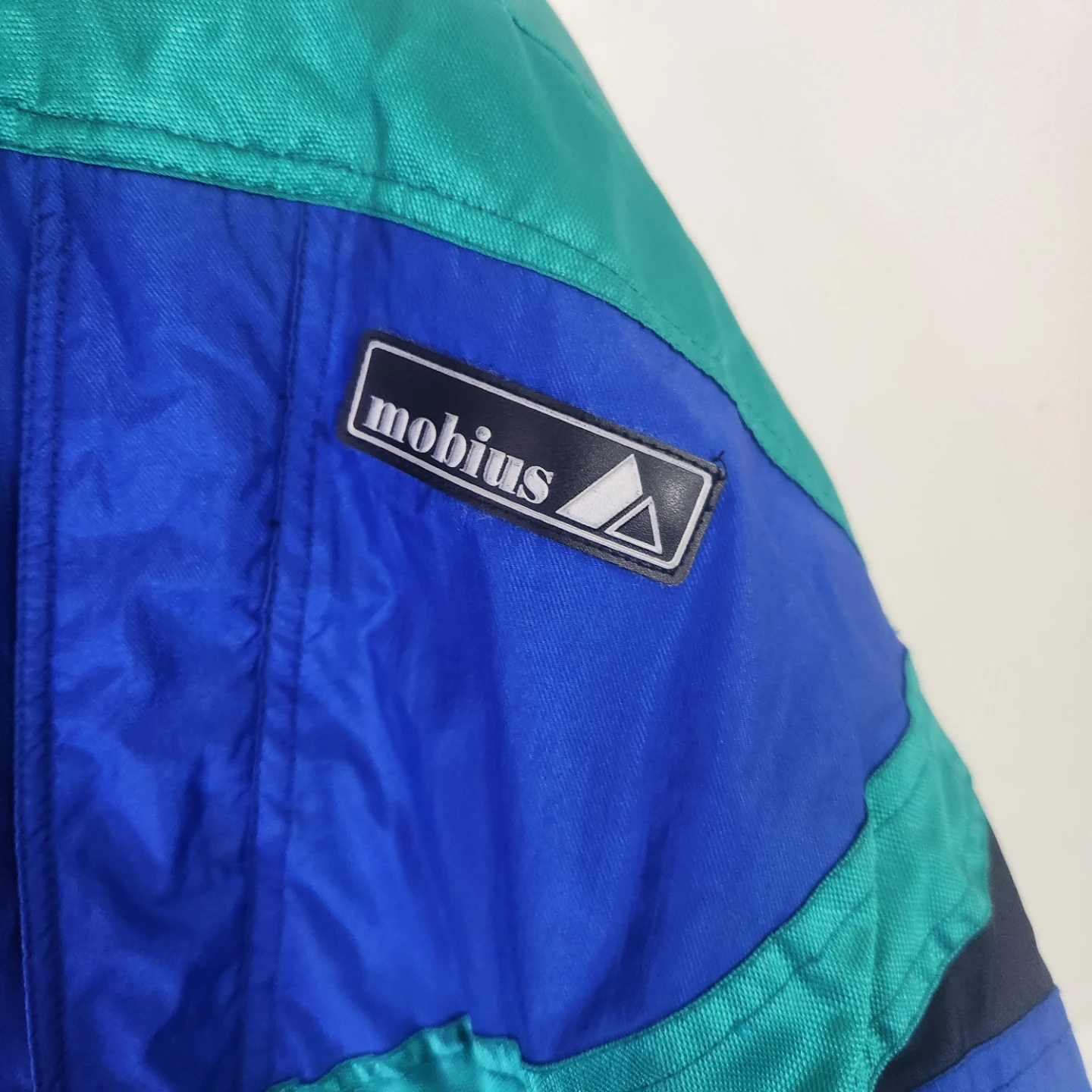 Vintage Mobius Clima-Loc Winter Jacket - photo 2
