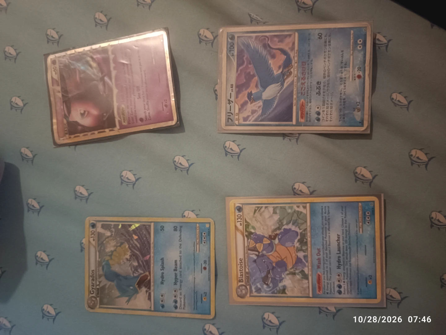 Pokemon