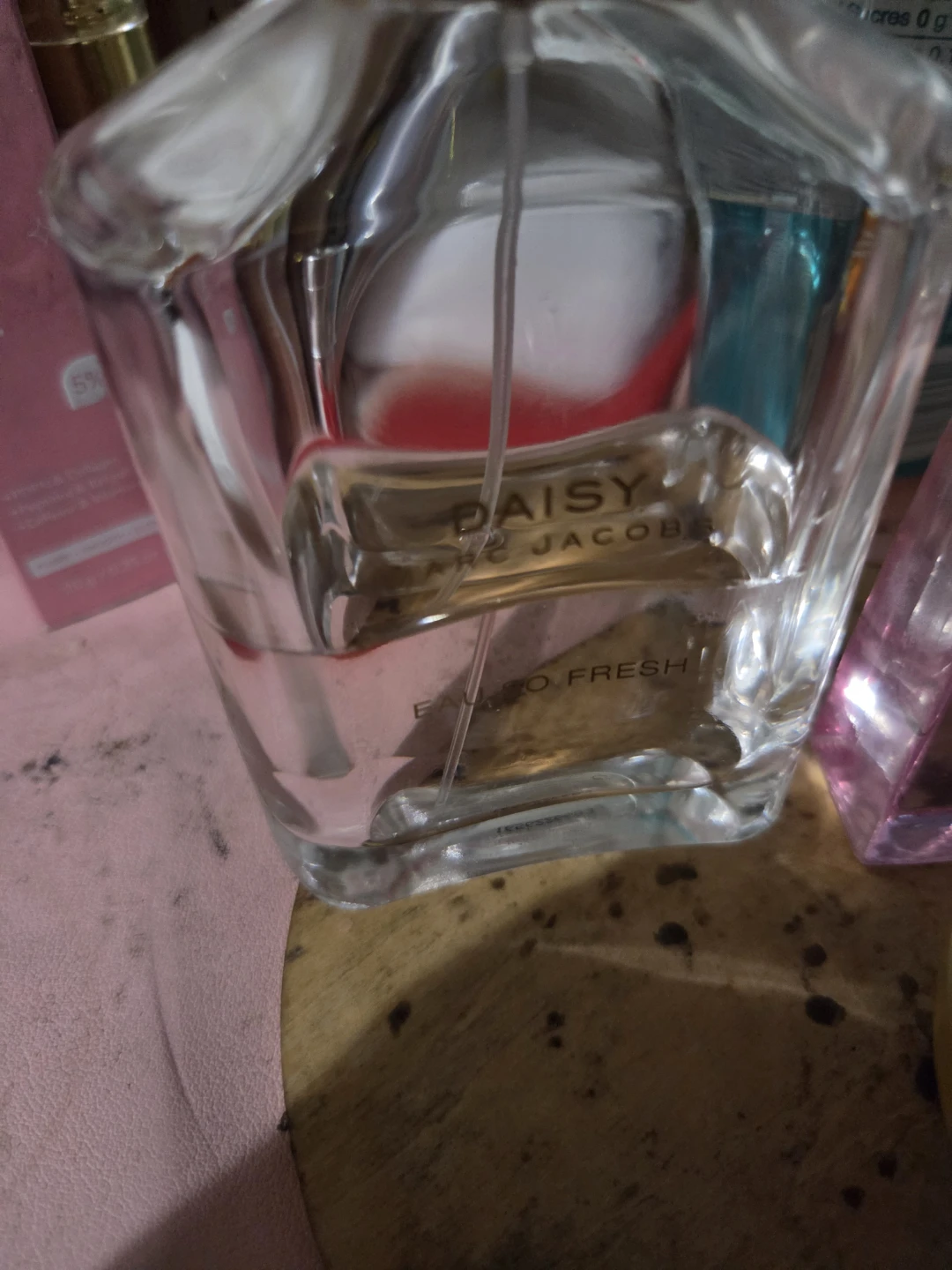Assorted Designer Perfume Bottles - photo 4