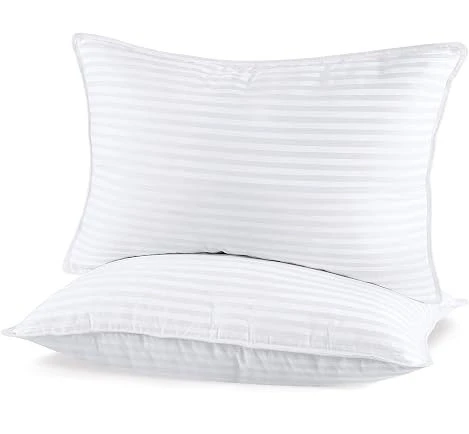 NEW Sherwood Super Plush Pillows (2-Pack)
