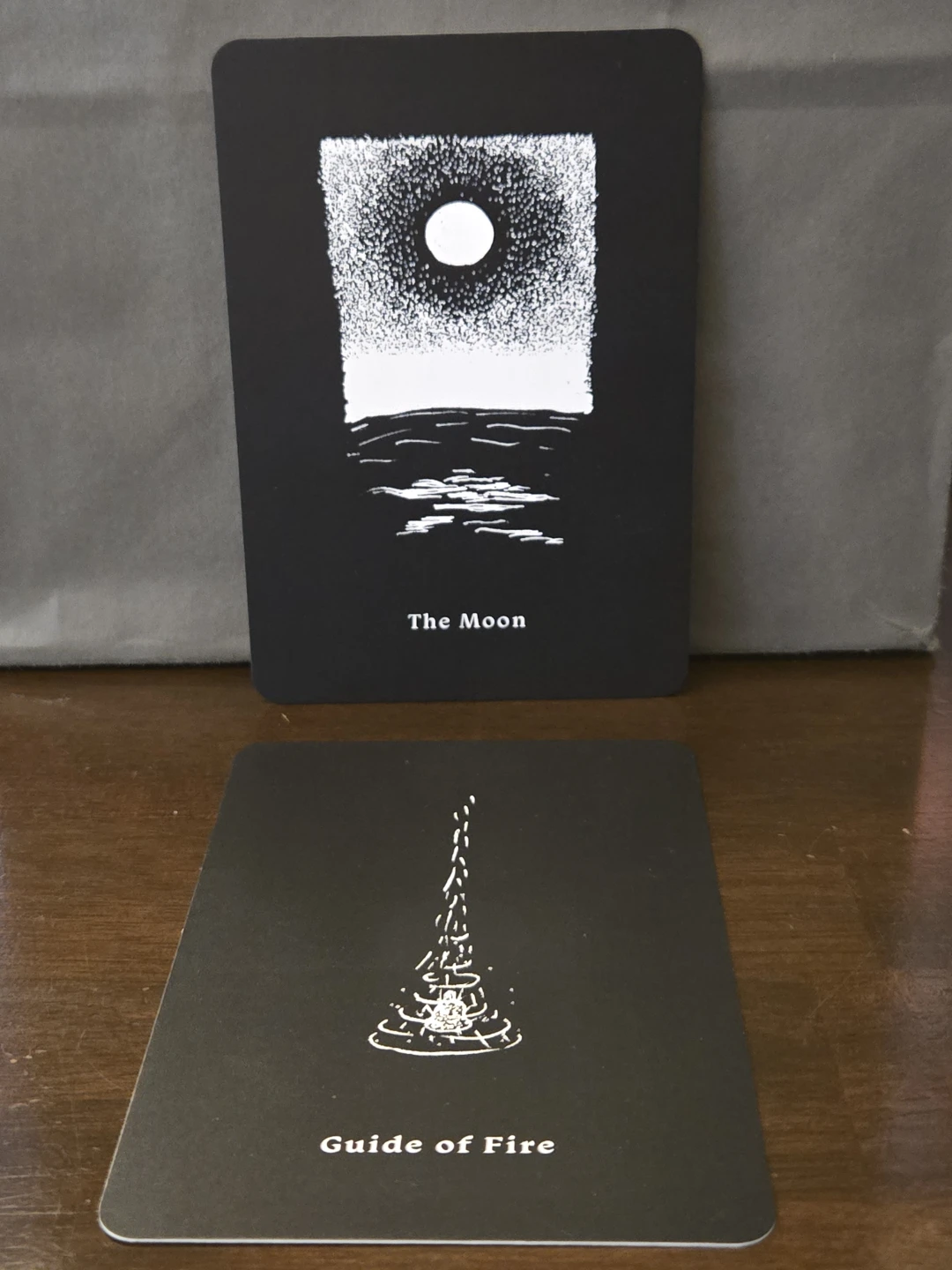 Clarity Tarot Deck by Bel Senlle - photo 4