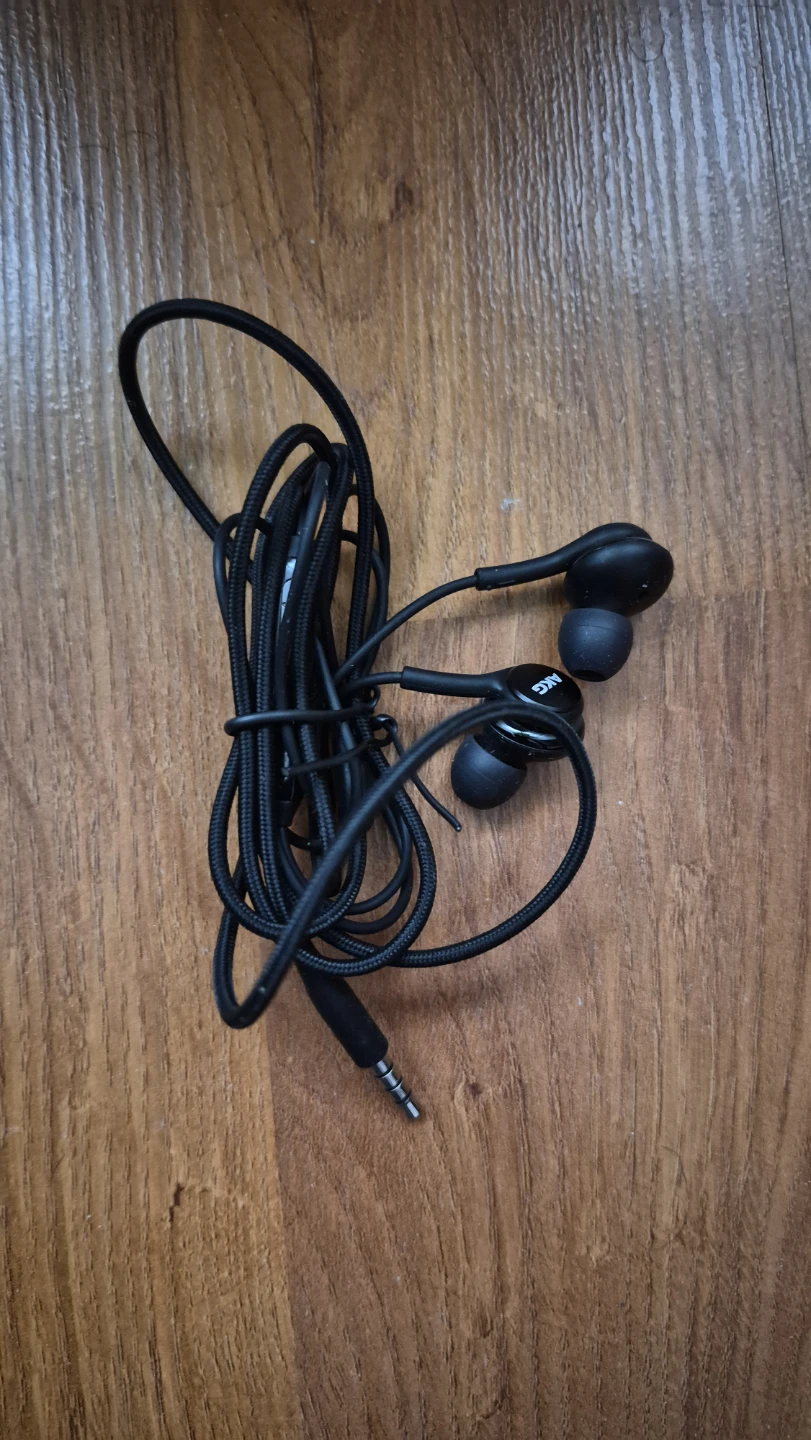 Samsung AKG Wired Earbuds
