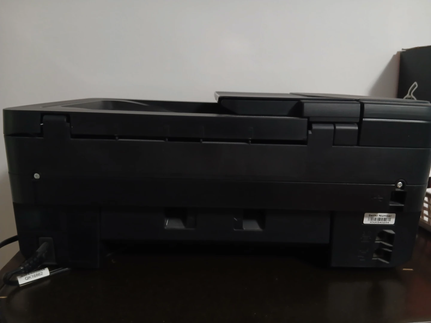 Canon PIXMA TR4720 Printer - photo 2