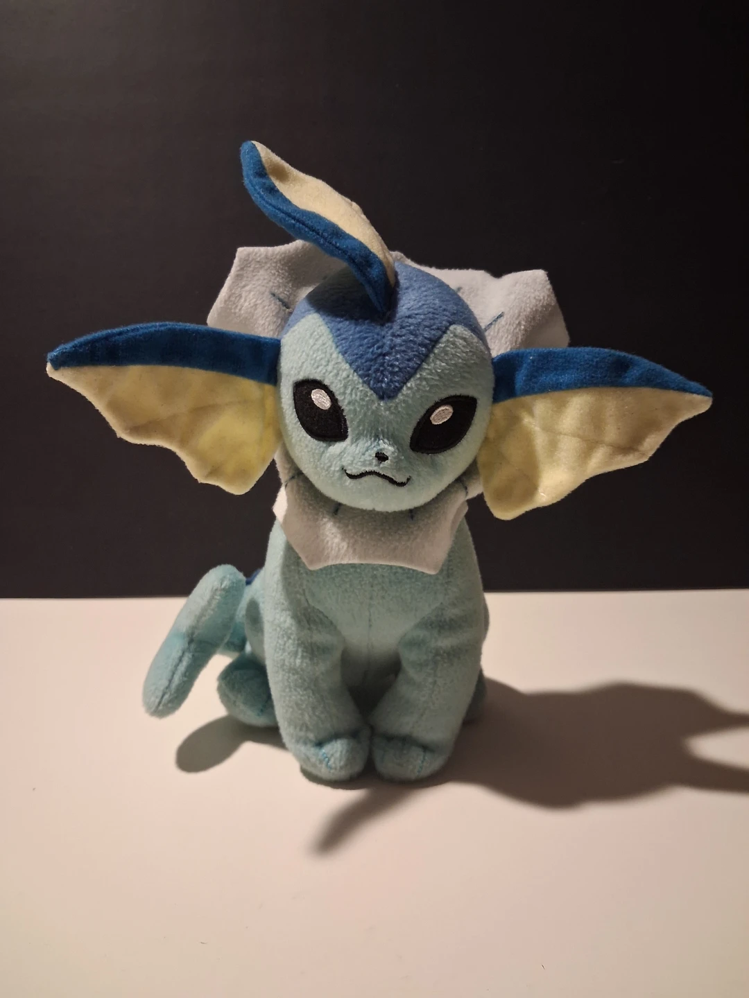 Tomy Pokemon Vaporeon Plush