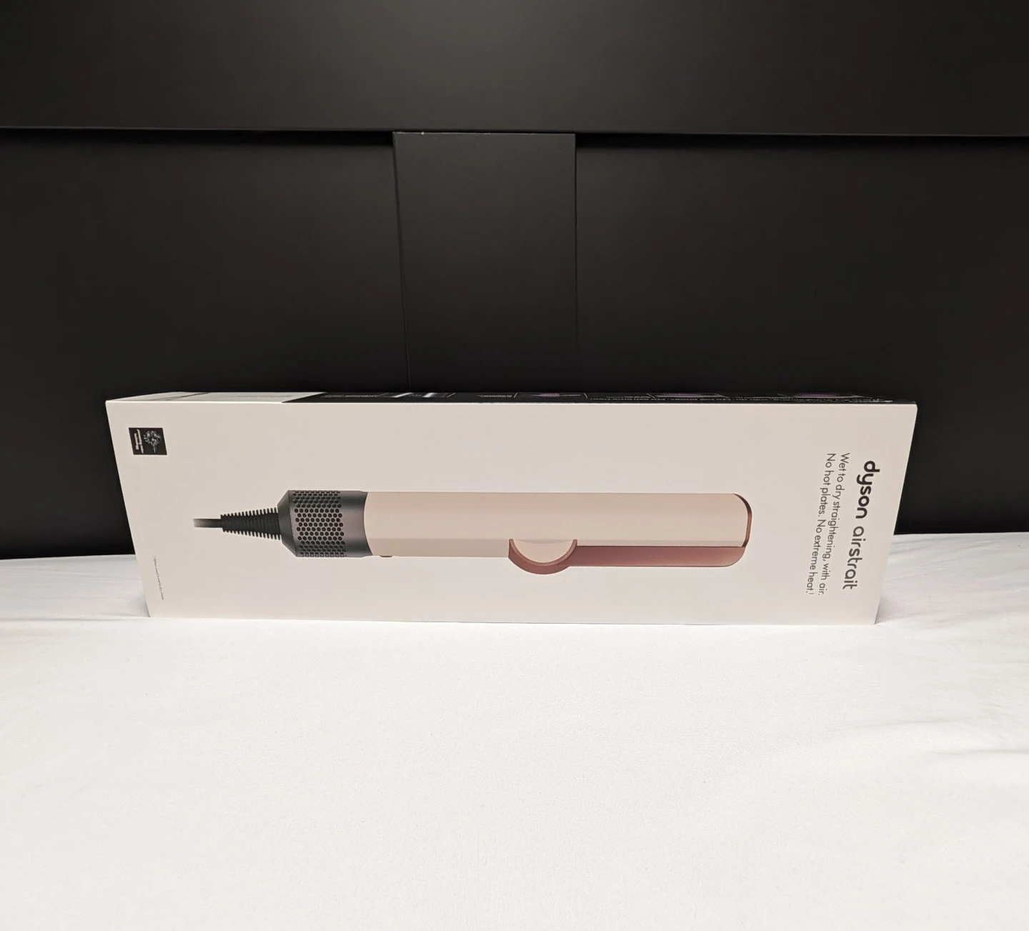 Dyson Airstrait Ceramic Pink/Rose Gold - photo 2