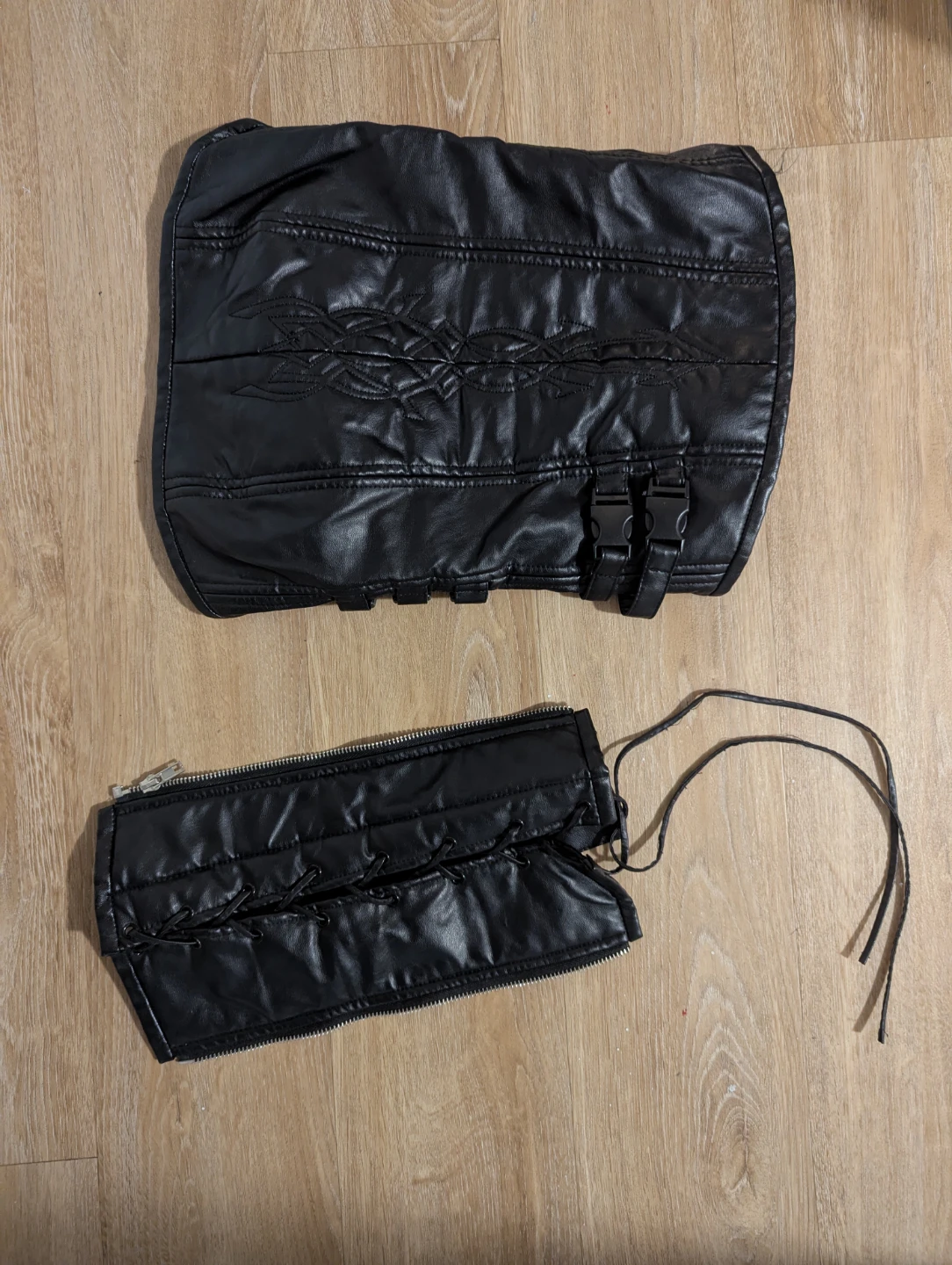 Underworld costume - photo 2