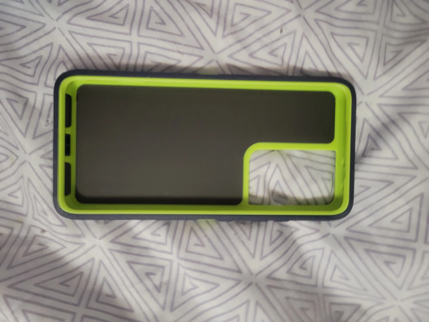 Samsung S21 ultra case - photo 2