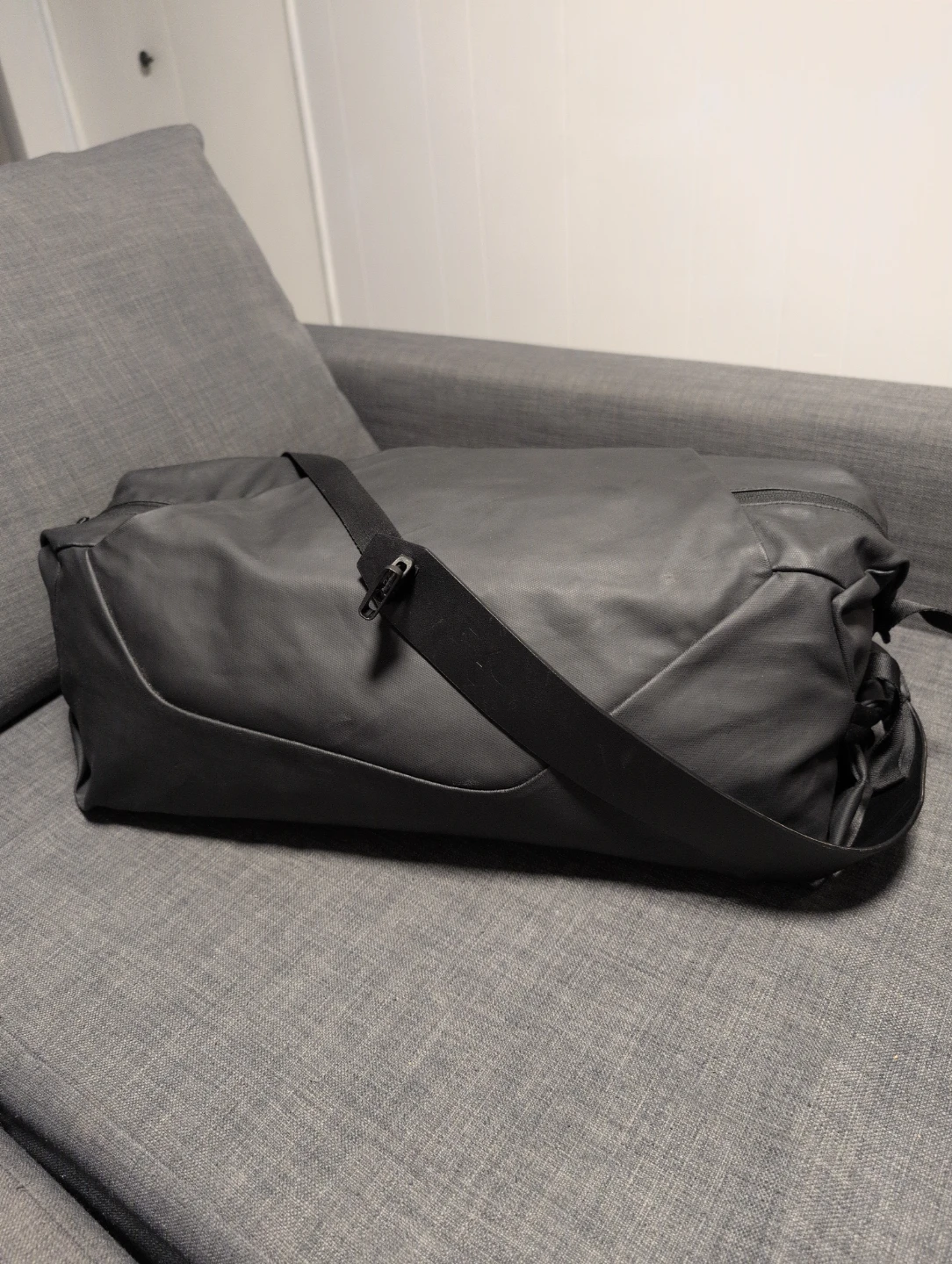 RYU Duffle Bag - photo 4