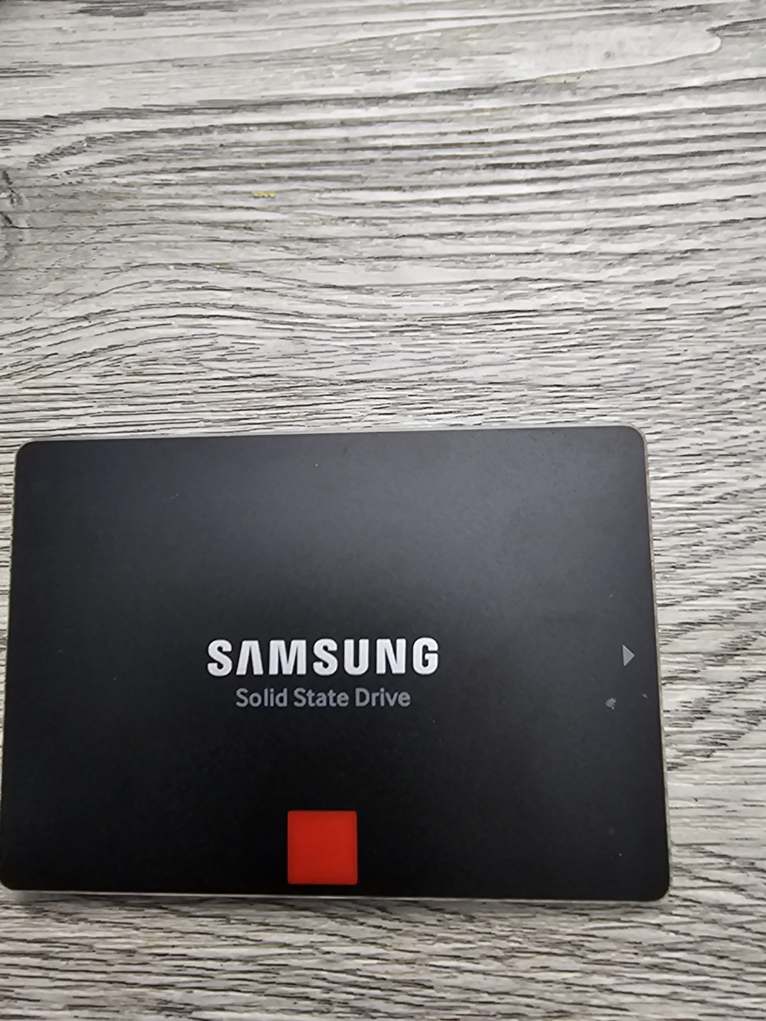 Samsung 850 PRO 1TB SSD