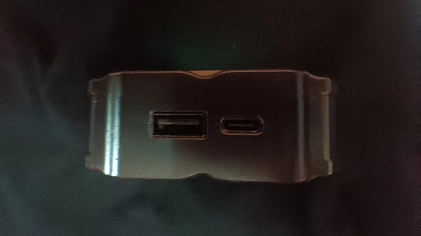 Z5 Gaming Earbuds with Charging Case - photo 4