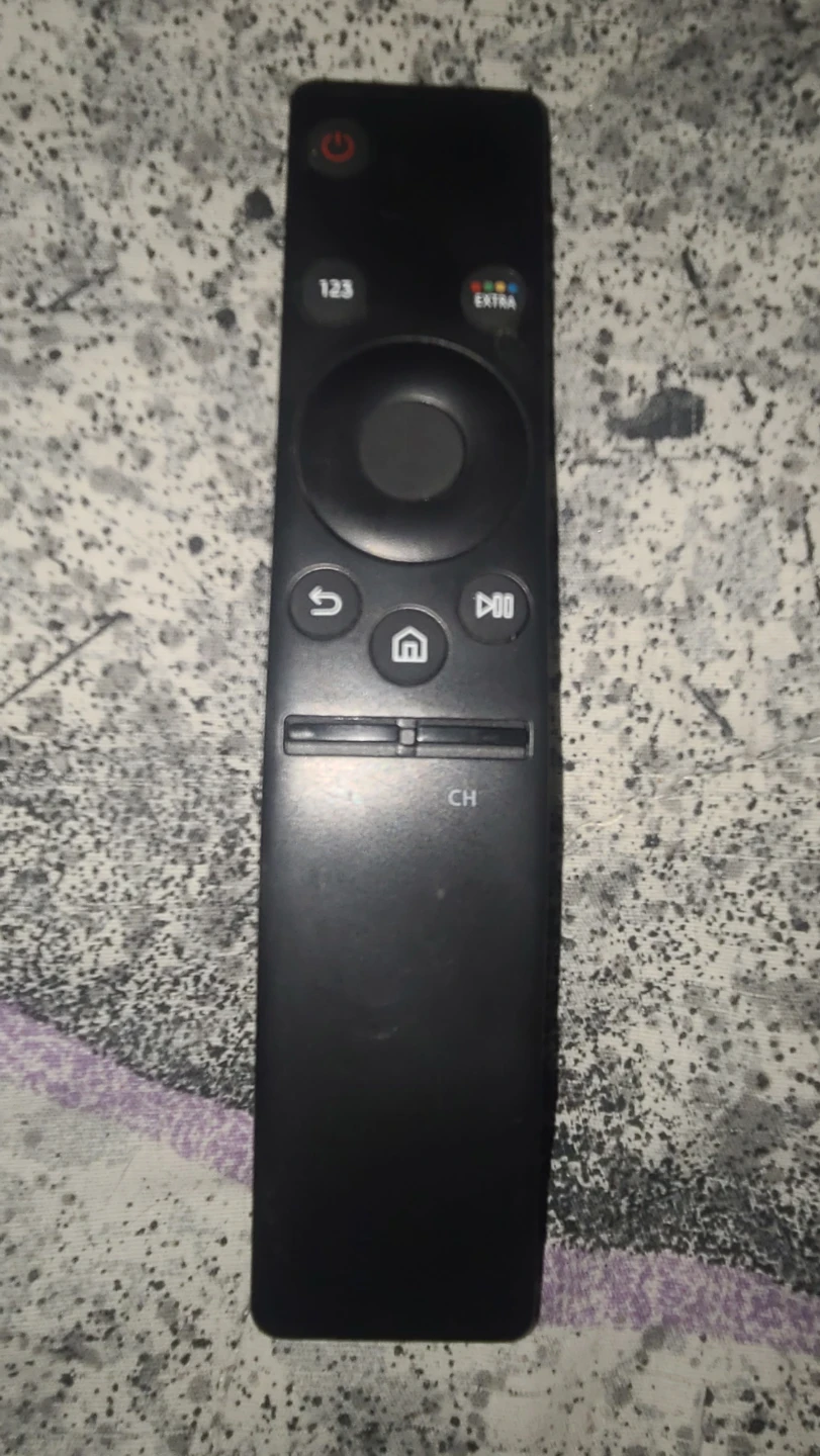 Samsung Smart TV Remote Control