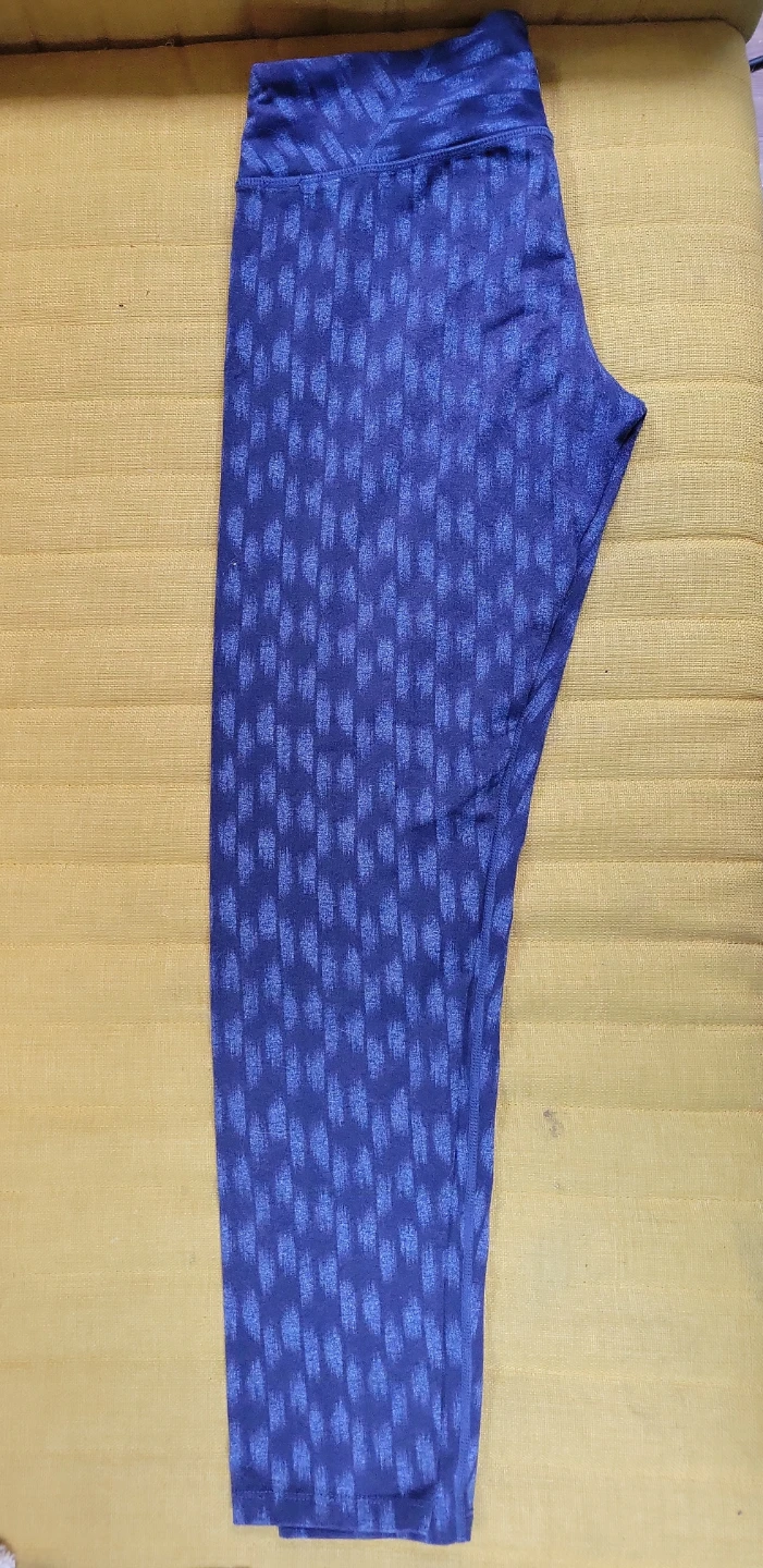 Tuff Athletics leggings