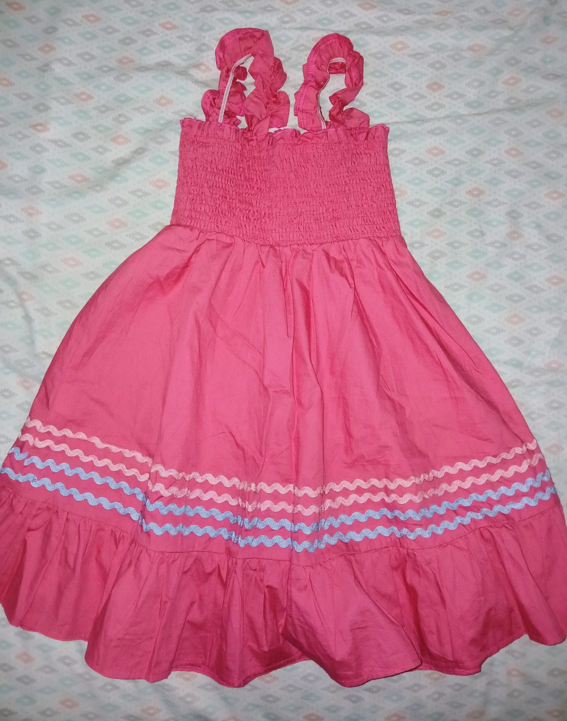 Girls Assorted Clothing Lot - 7/8 - photo 5
