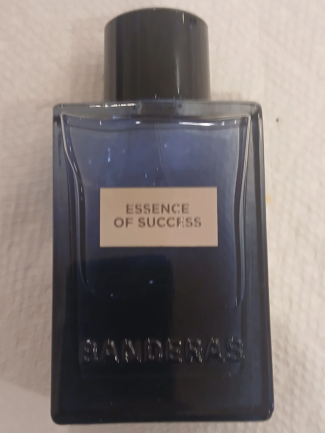 Banderas Essence of Success Fragrance