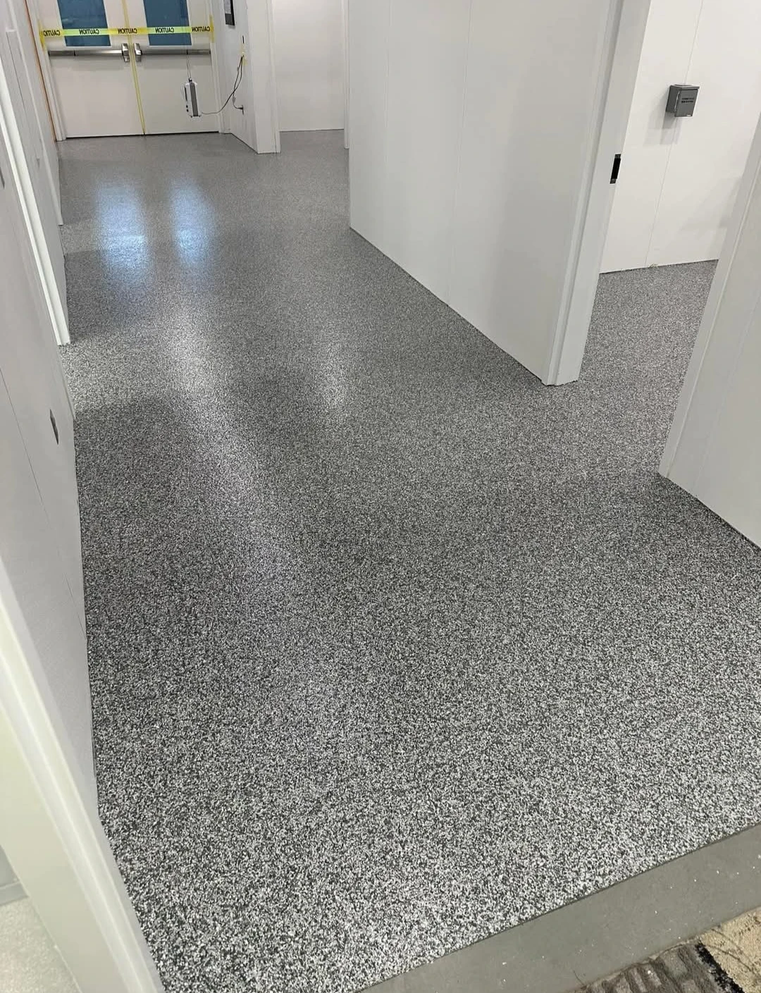 Sherwin-Williams RSF5 Option U.2 Flooring - photo 4