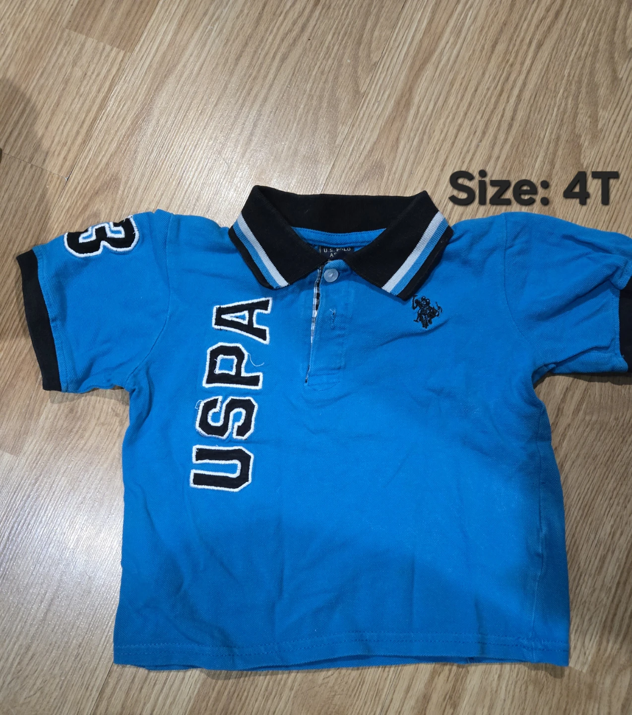 Assorted Boys Clothing Bundle Size 4T - photo 2