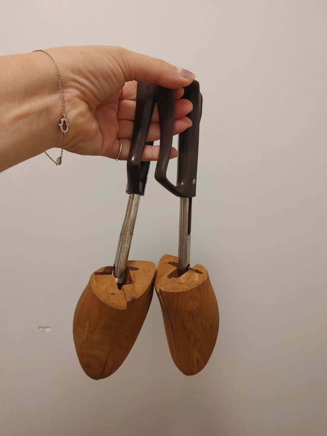 Florsheim Wooden Shoe Trees - photo 5