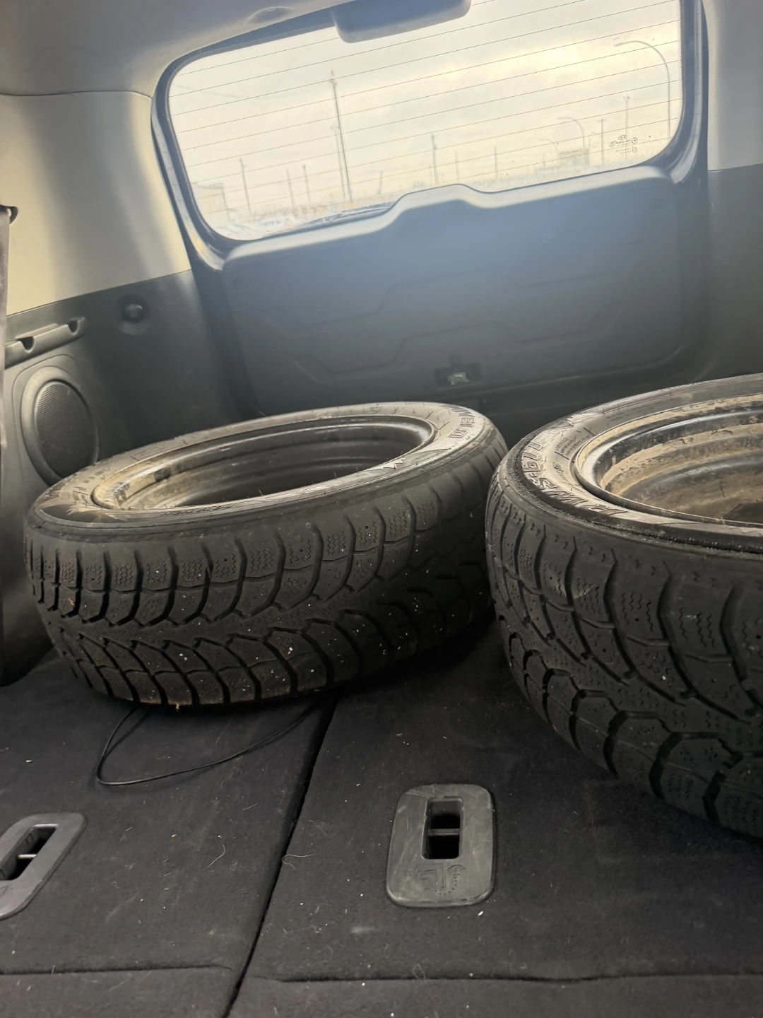 Kia Soul - photo 4