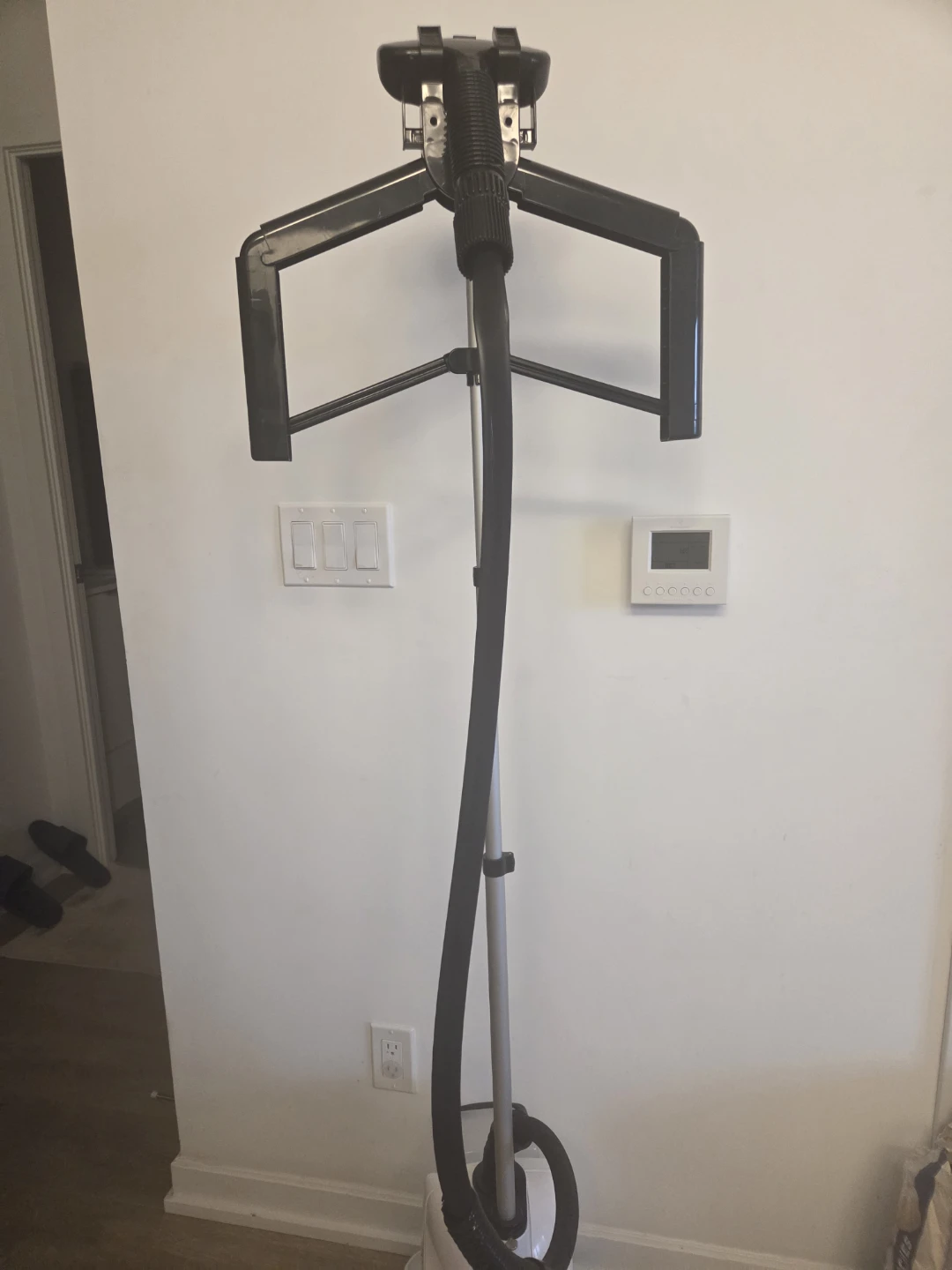 Conair Garment Steamer - photo 4