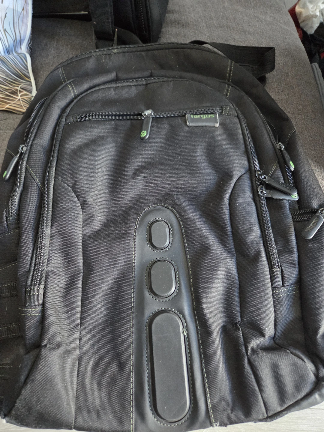 Targus Laptop Backpack - photo 2