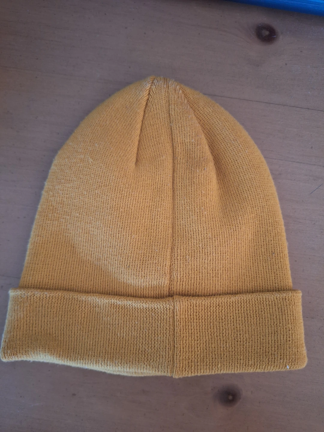 Timberland Mustard Beanie - photo 2