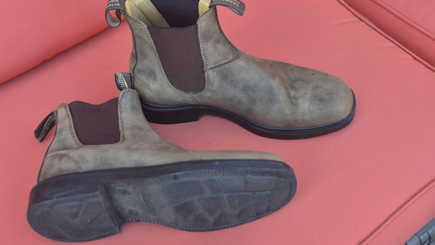 Chelsea boots by Blundstone - photo 2