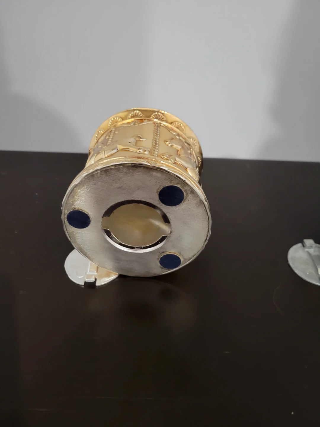 Vintage Nursery Piggy Banks ($10 each obo) - photo 4