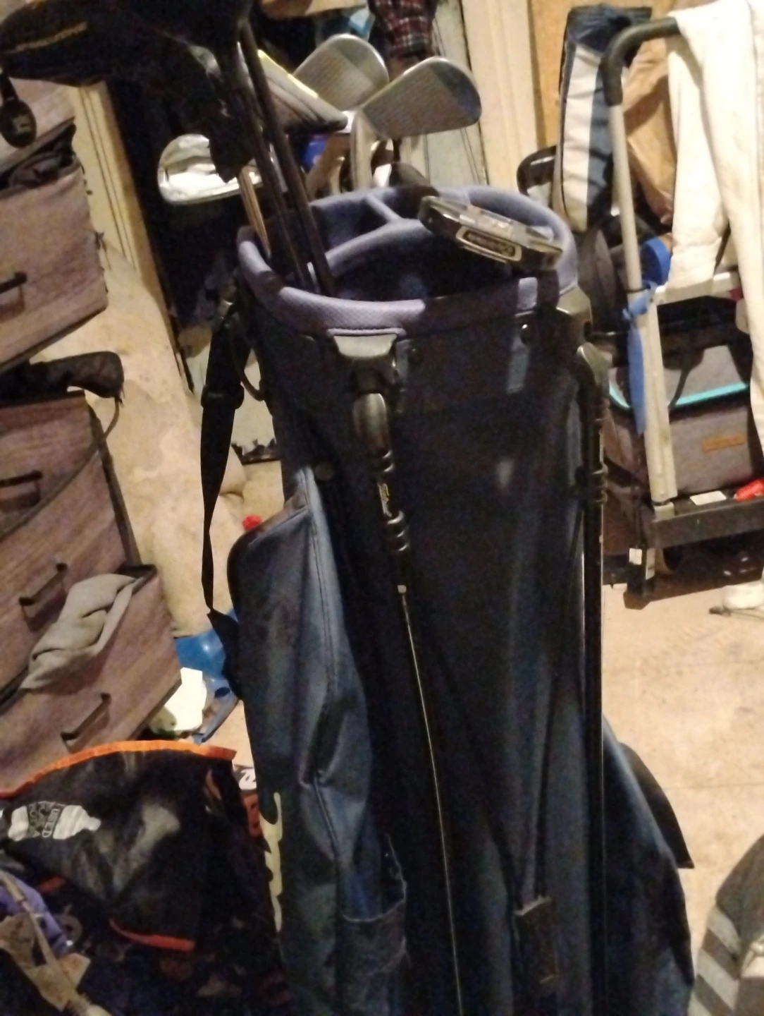 Titleist Golf Stand Bag