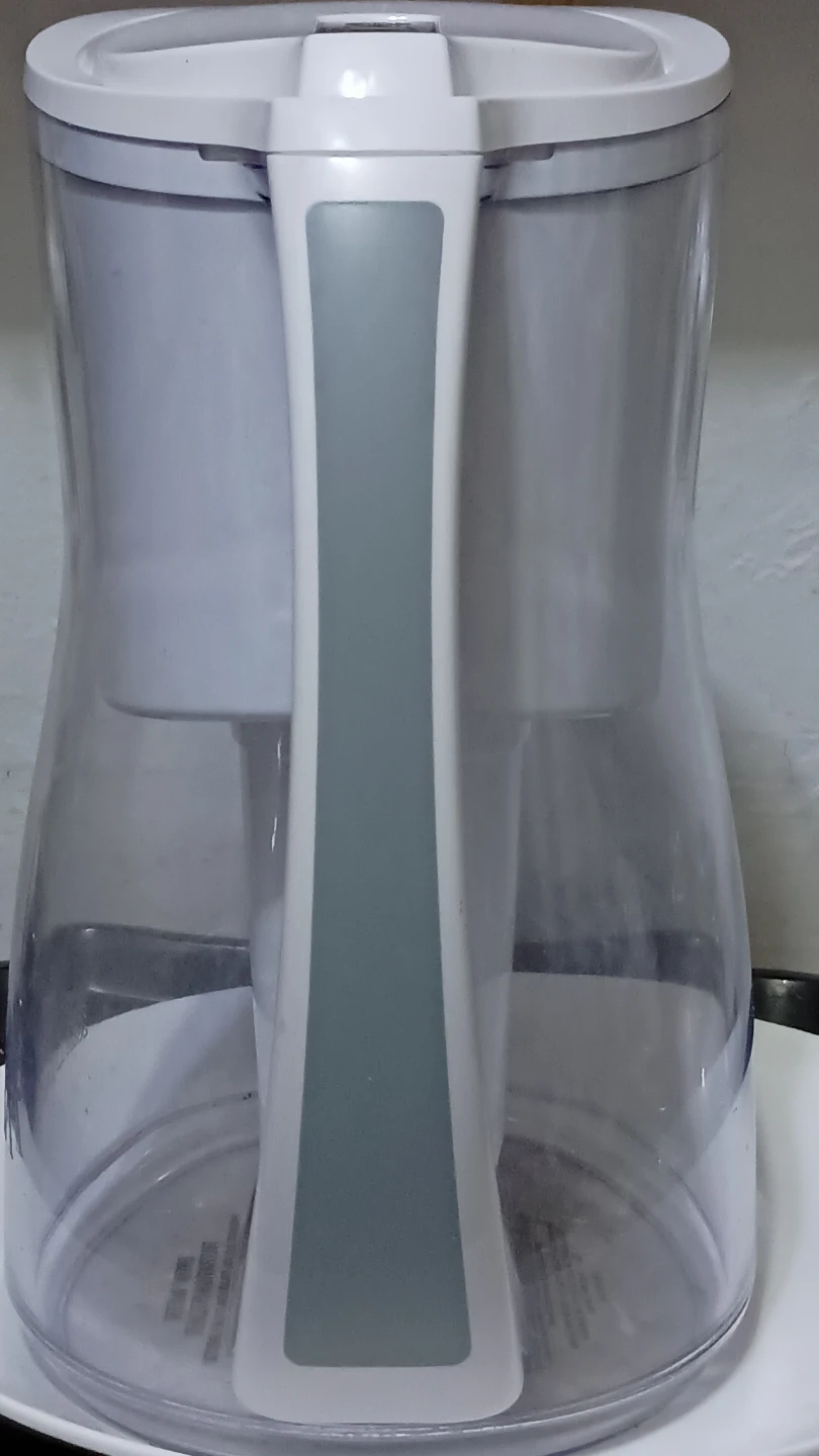 Brita Water Filter Pitcher - photo 3