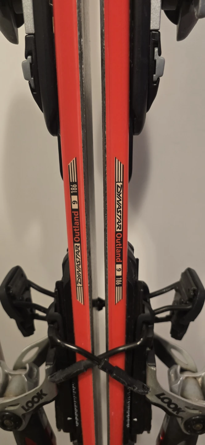 Dynastar Skis - photo 5