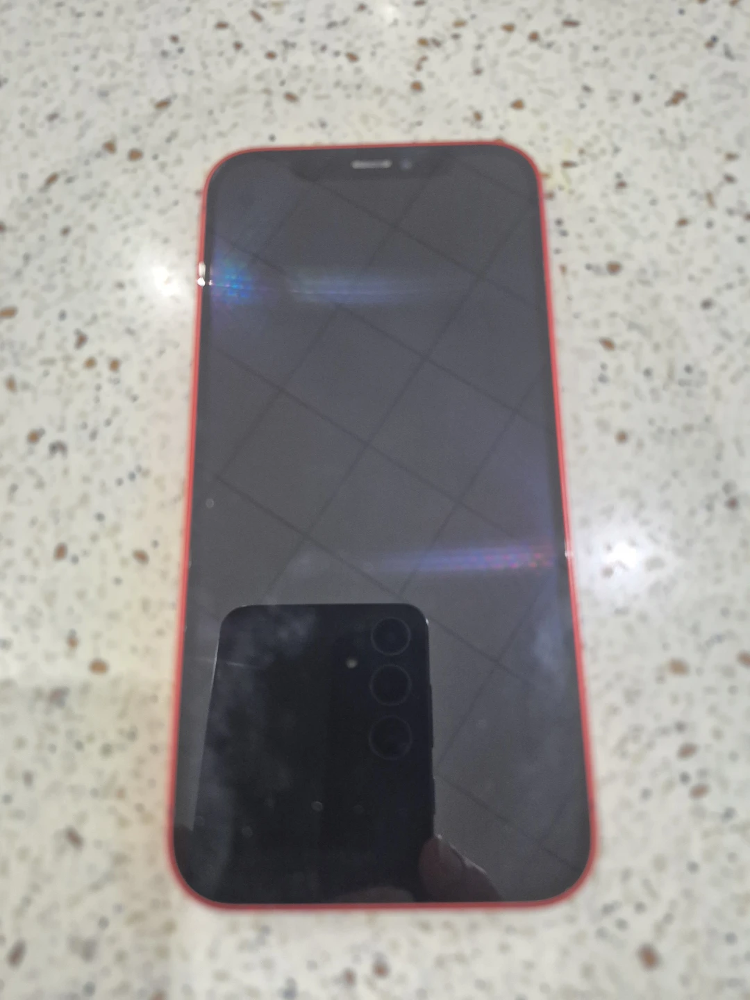 Apple iPhone 12 Product RED - photo 2