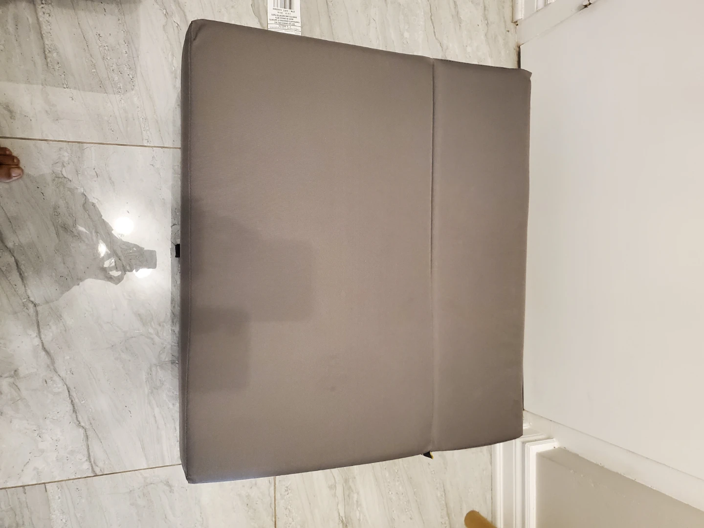 Foldable Guest Mattress - photo 2