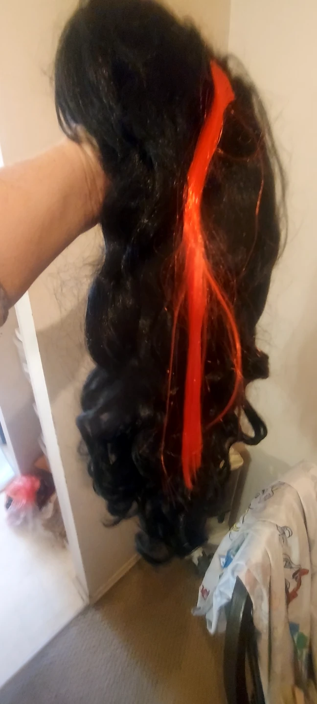 COSTUMES AND WIGS/ACCESSORIES - photo 5