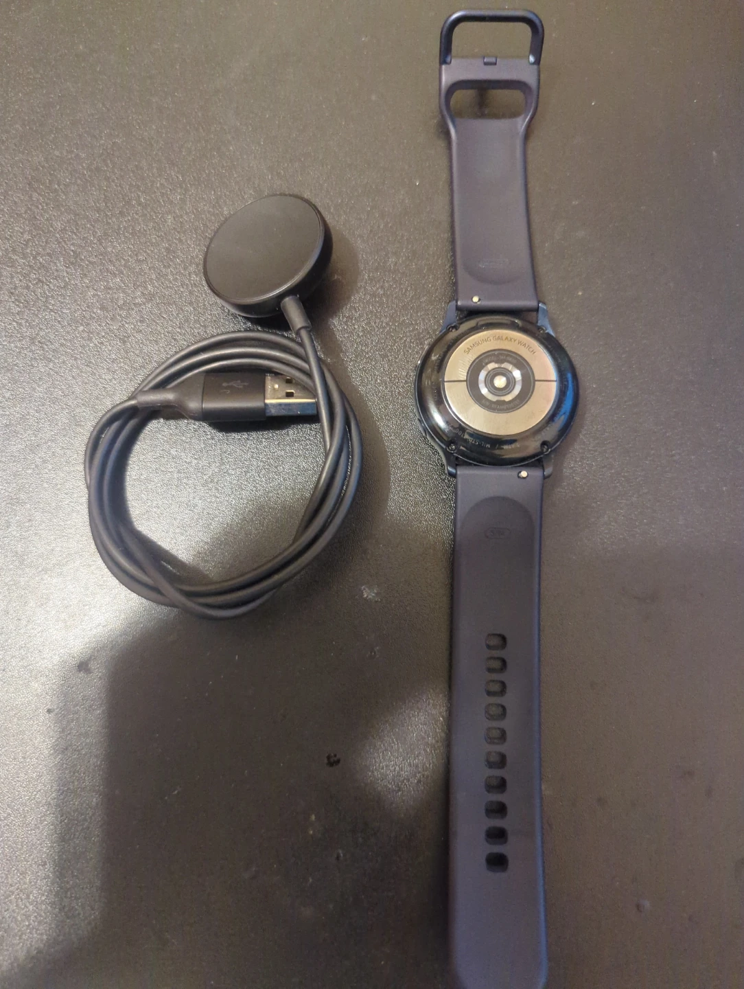 Samsung Galaxy Watch Active2 - photo 2