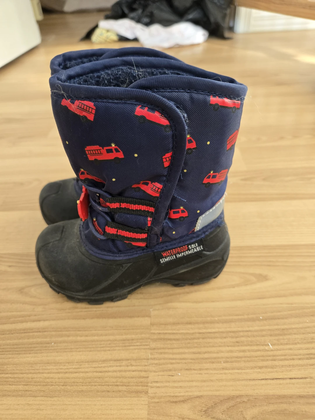toddler size 6 boys 3m ..$15 - photo 3