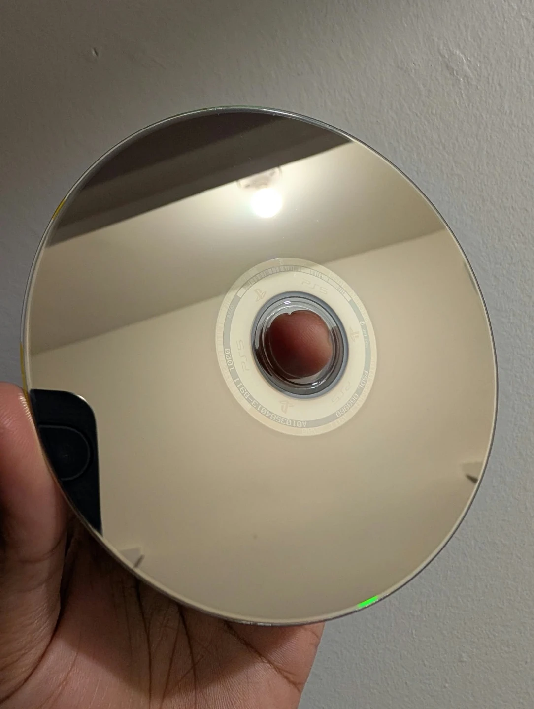 007 First Light for PS5 - photo 2