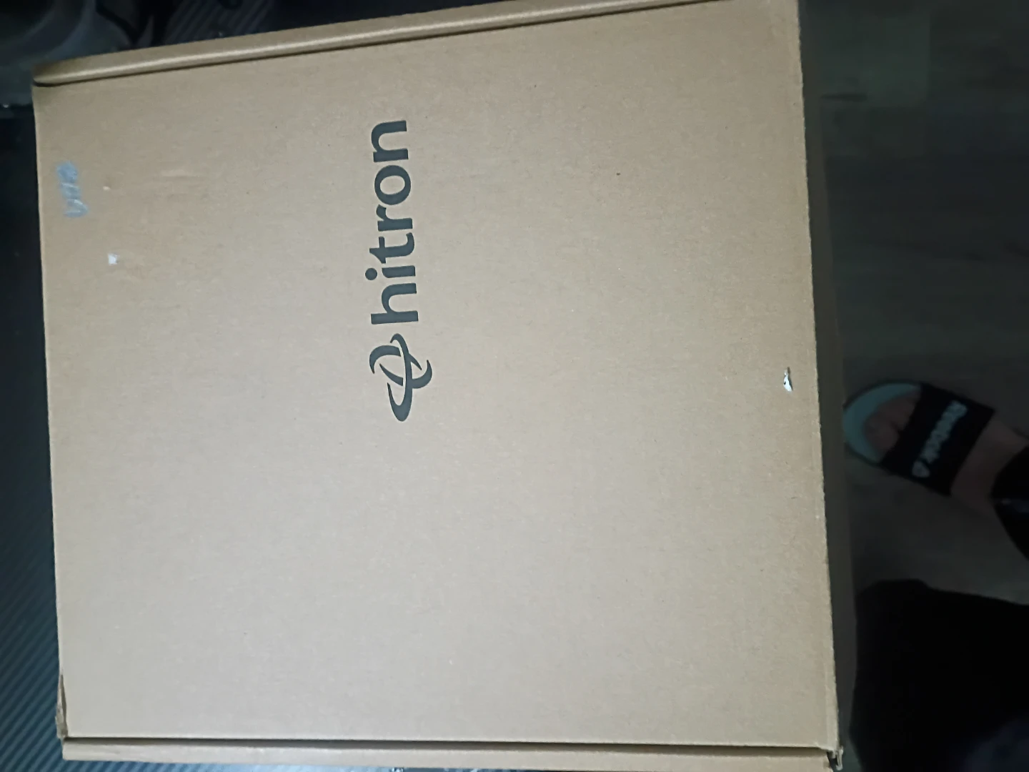 Hitron CODA56 Cable Modem