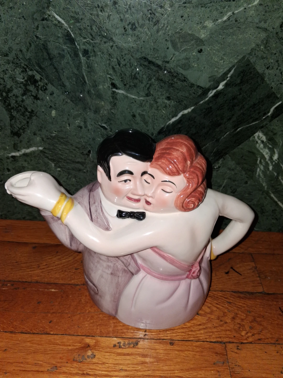 Tango Tea Lovers