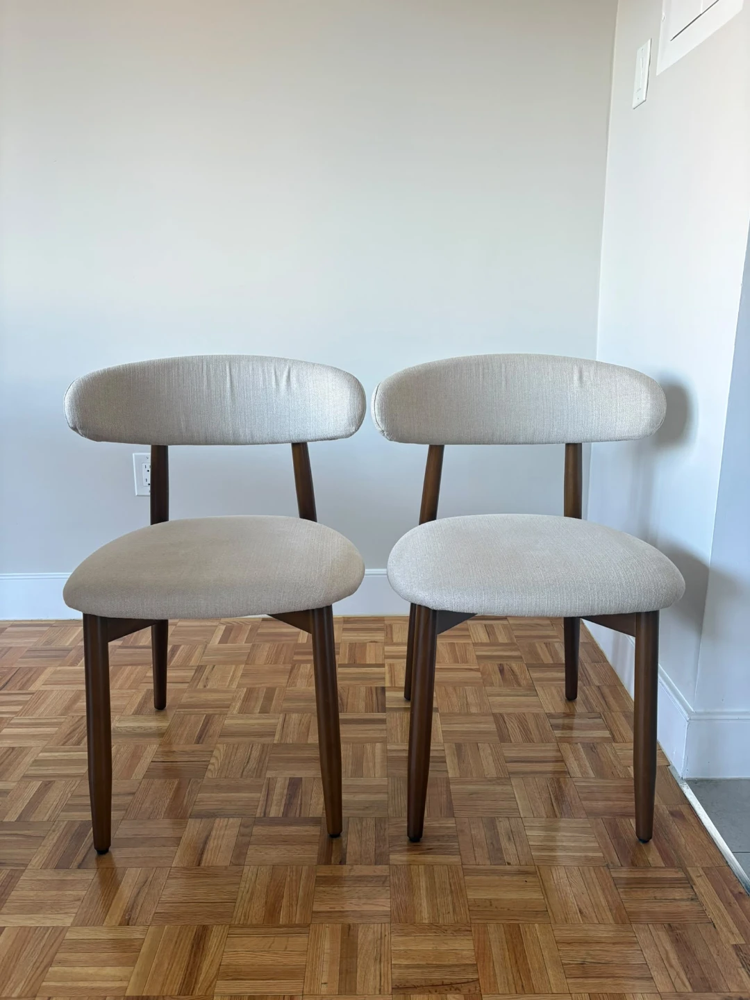 Dining Chairs - Set of 2 Colami - photo 4