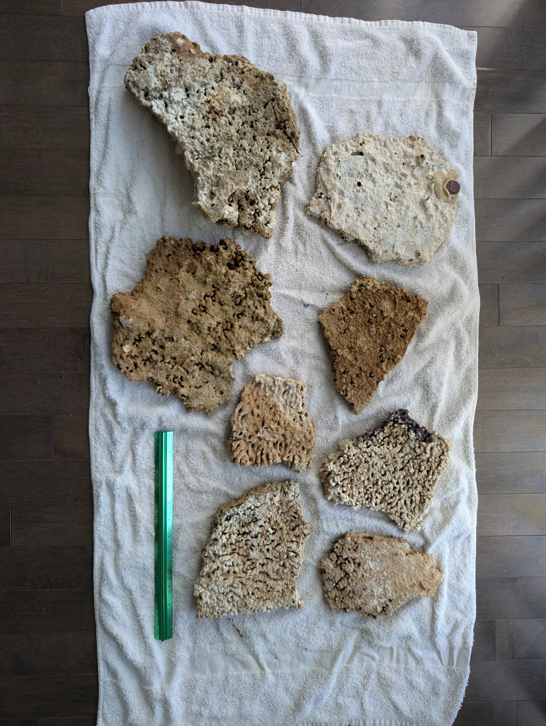 Aquarium Dry Rock - Kitchener